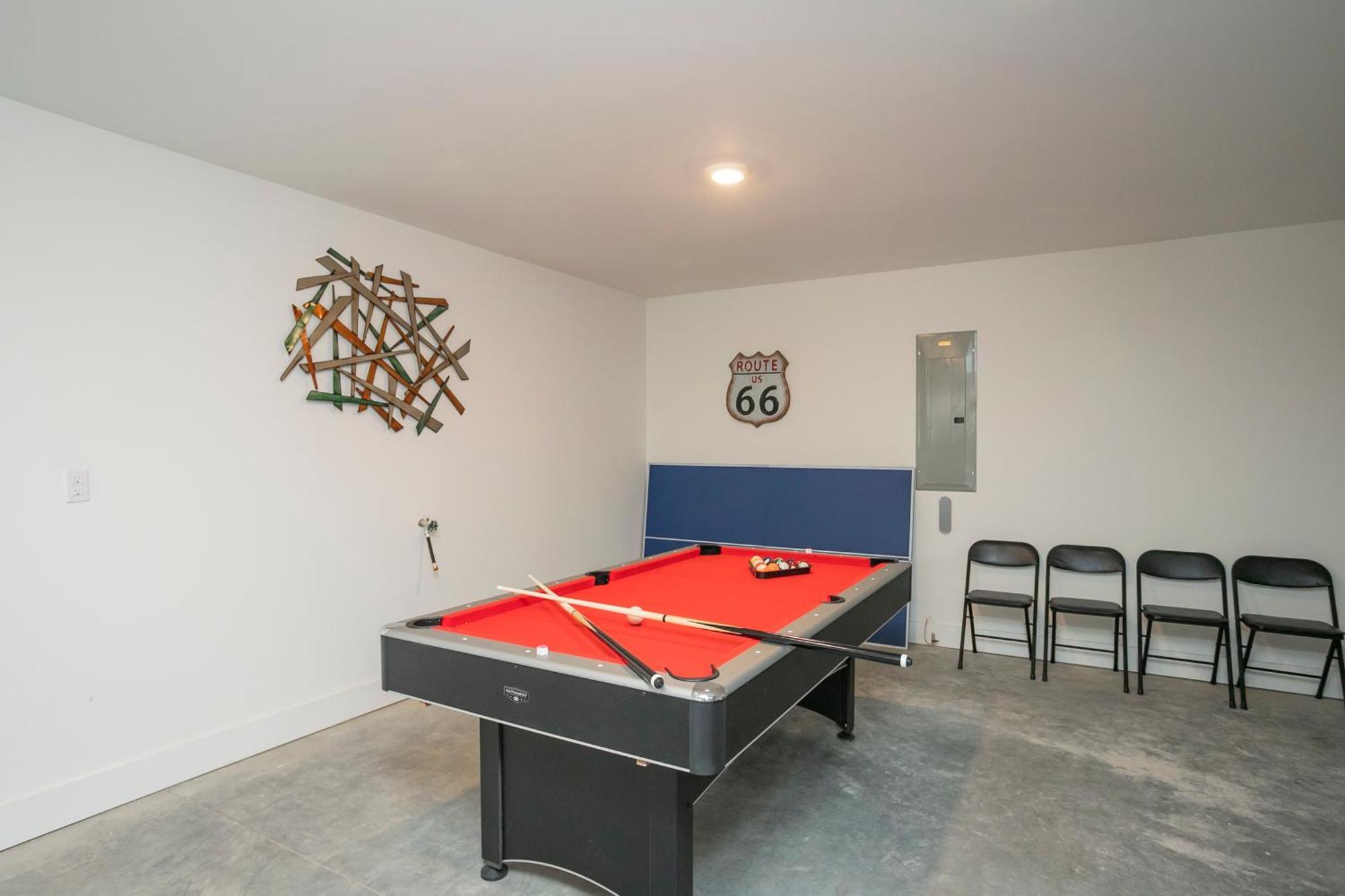 Luxury Townhome Skyline Views Mins To Dt Nashville Buitenkant foto