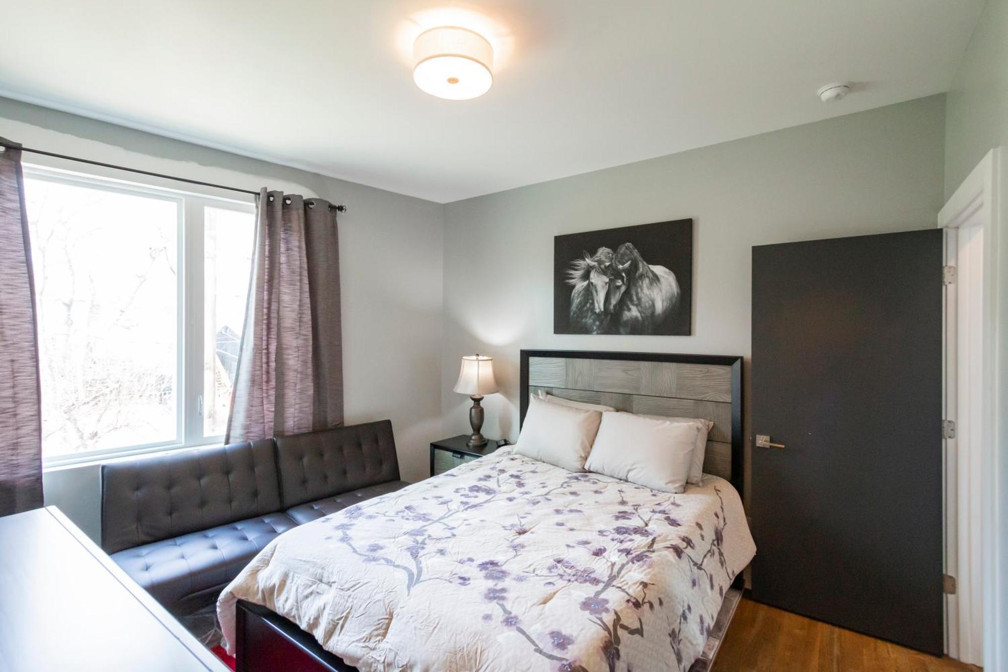 Luxury Townhome Skyline Views Mins To Dt Nashville Buitenkant foto