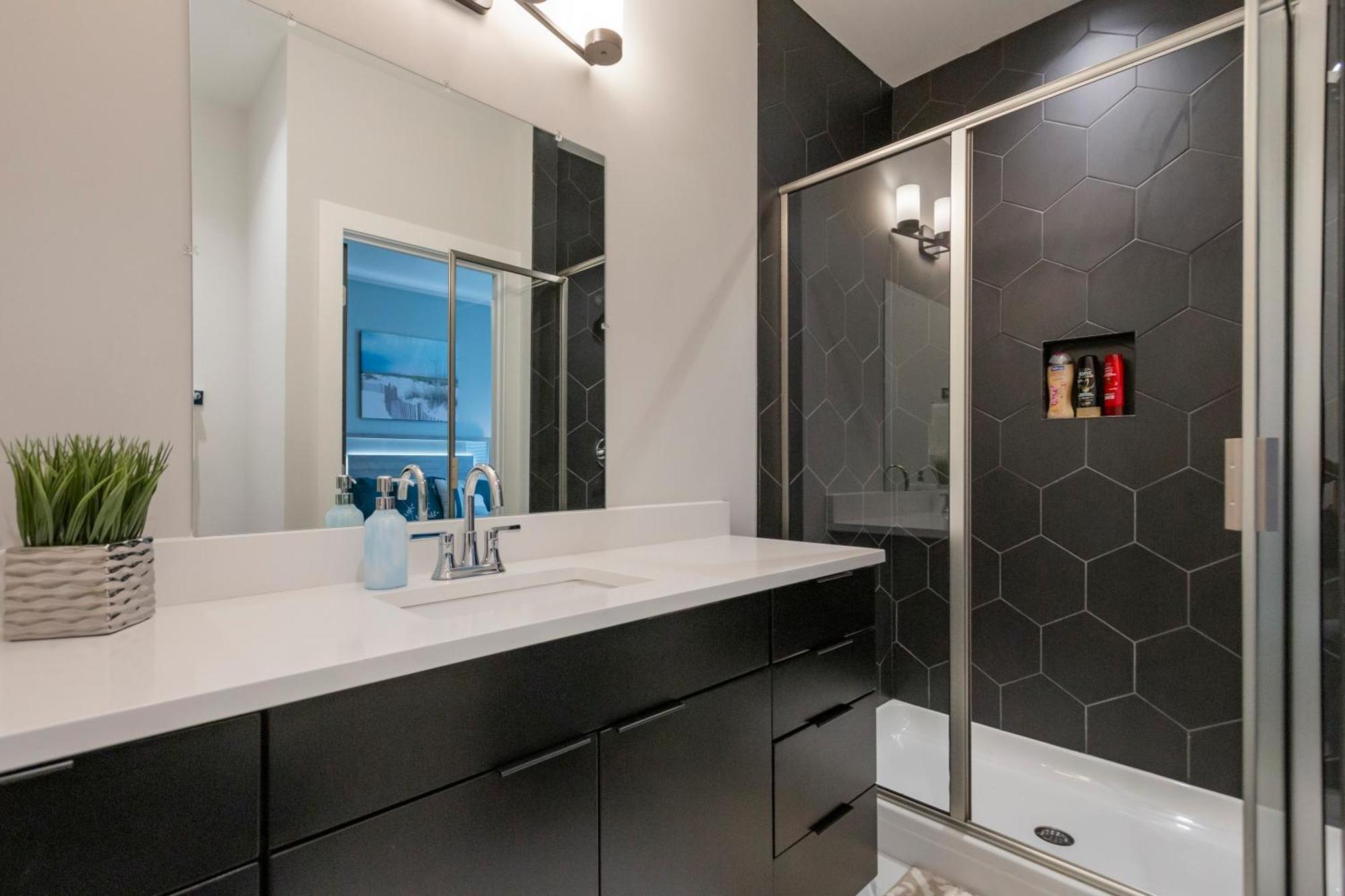 Luxury Townhome Skyline Views Mins To Dt Nashville Buitenkant foto